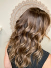 # 8550 GARDEAUX DELUXE HAND TIED MONO TOP WIG (MEDIUM CAP)