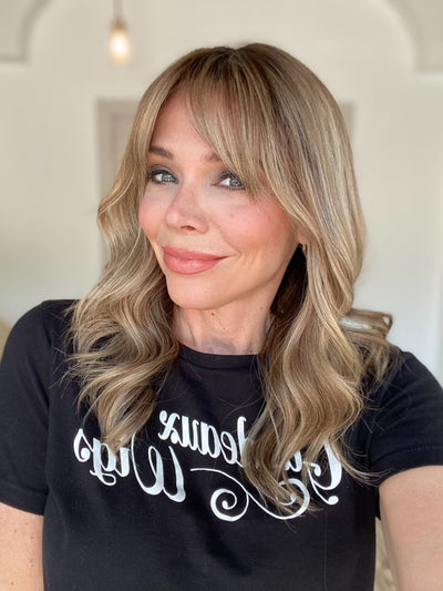 # 8459 GARDEAUX DELUXE HAND TIED MONO TOP WIG (MEDIUM CAP)