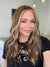 STOCK # BL-629.14 GARDEAUX DELUXE DOUBLE LACE TOP WIG (MEDIUM CAP)
