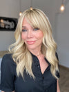 # 8356 GARDEAUX DELUXE LACE TOP WIG (MEDIUM CAP)