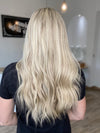 # 8248 GARDEAUX DELUXE LACE TOP WIG (MEDIUM CAP)