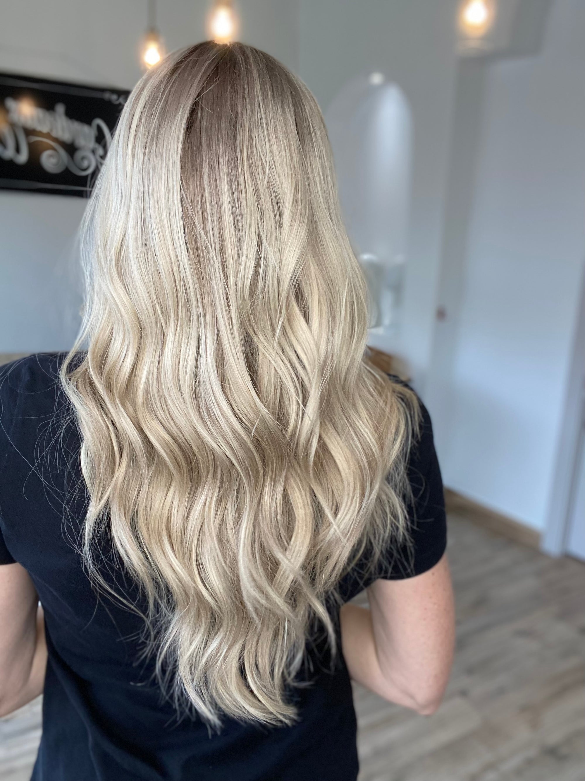 # 8179 GARDEAUX DELUXE HAND TIED MONO TOP WIG (SMALL CAP)