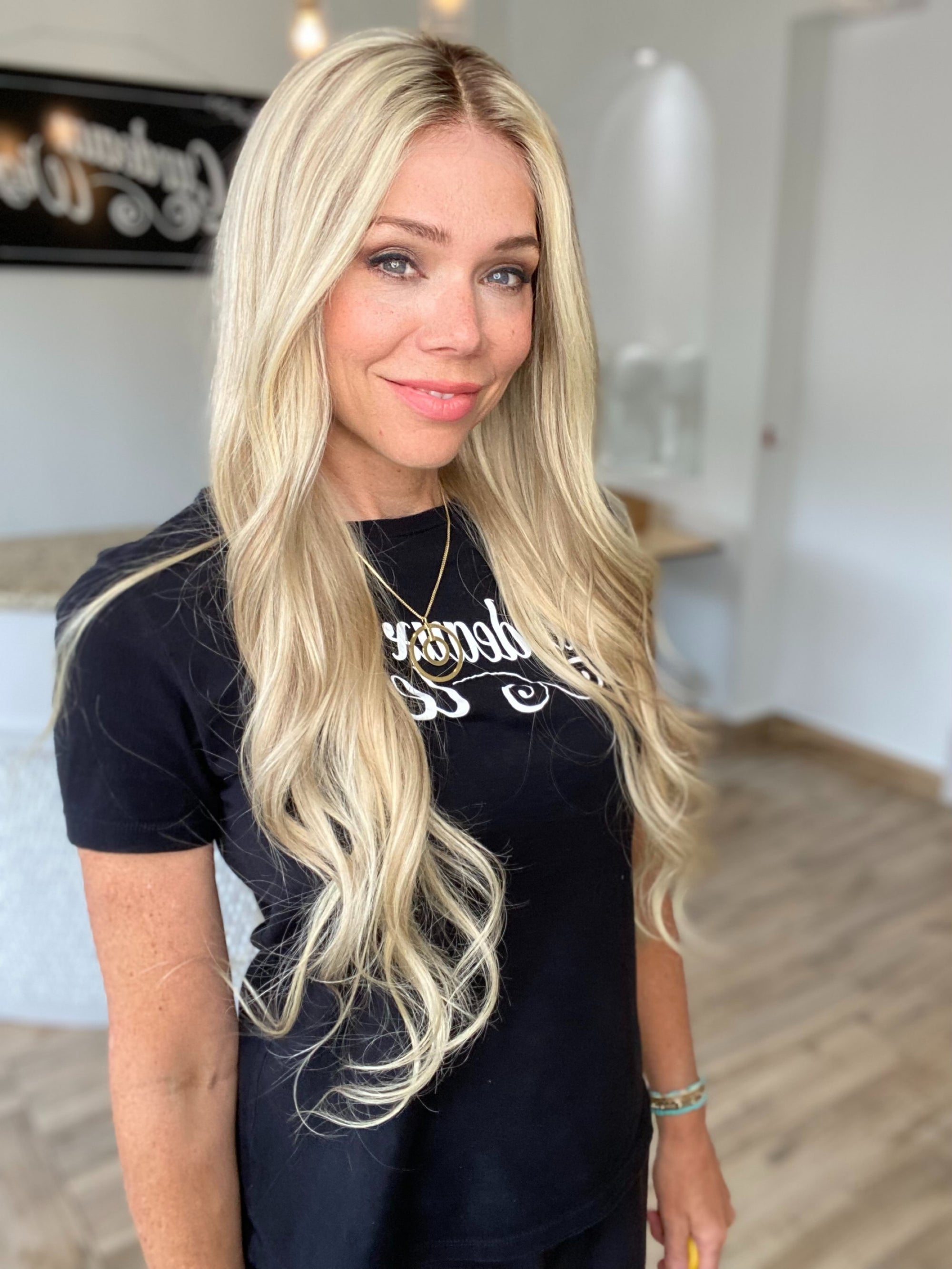 GARDEAUX FULL LACE WIG (EXTRA SMALL CAP/PETITE)