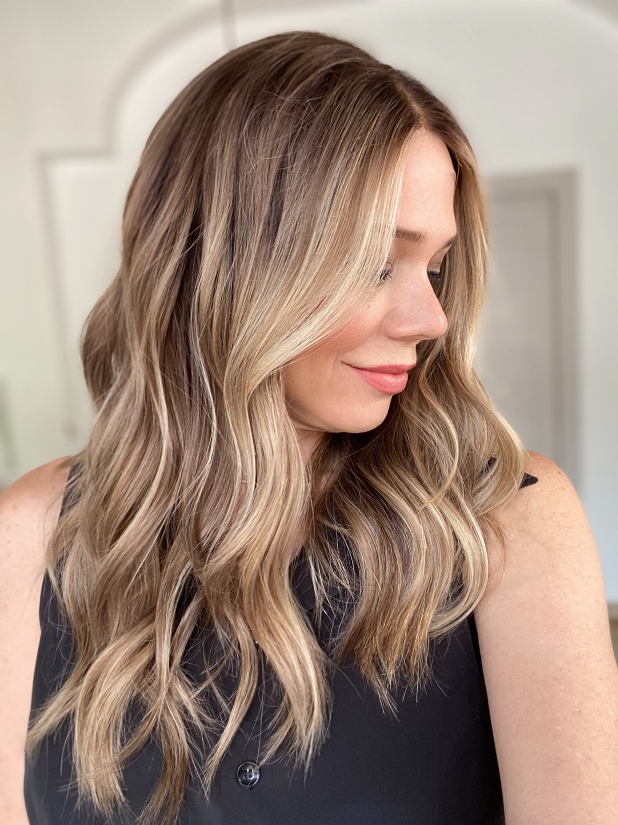 # G-8362 GARDEAUX DELUXE HAND TIED MONO TOP WIG (SMALL CAP)