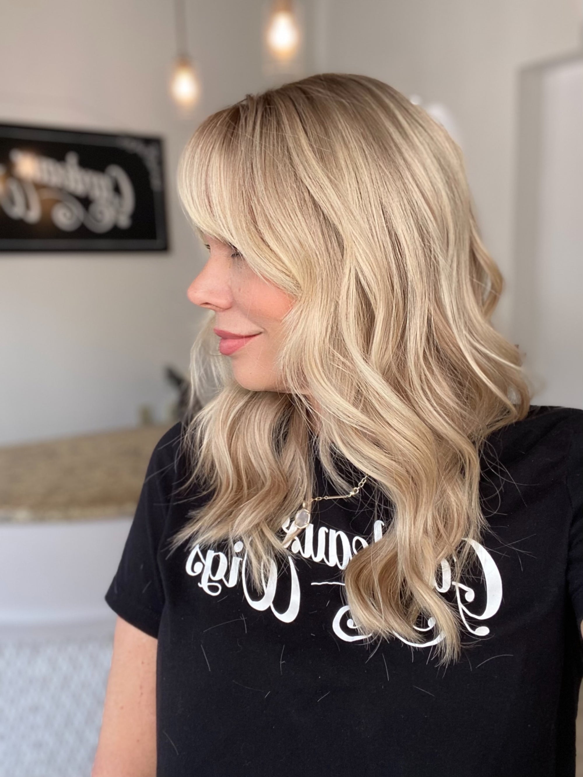 # 8360 GARDEAUX DELUXE LACE TOP WIG (MEDIUM CAP)