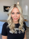 # 8409 GARDEAUX DELUXE HAND TIED DOUBLE MONO TOP WIG (MEDIUM CAP)