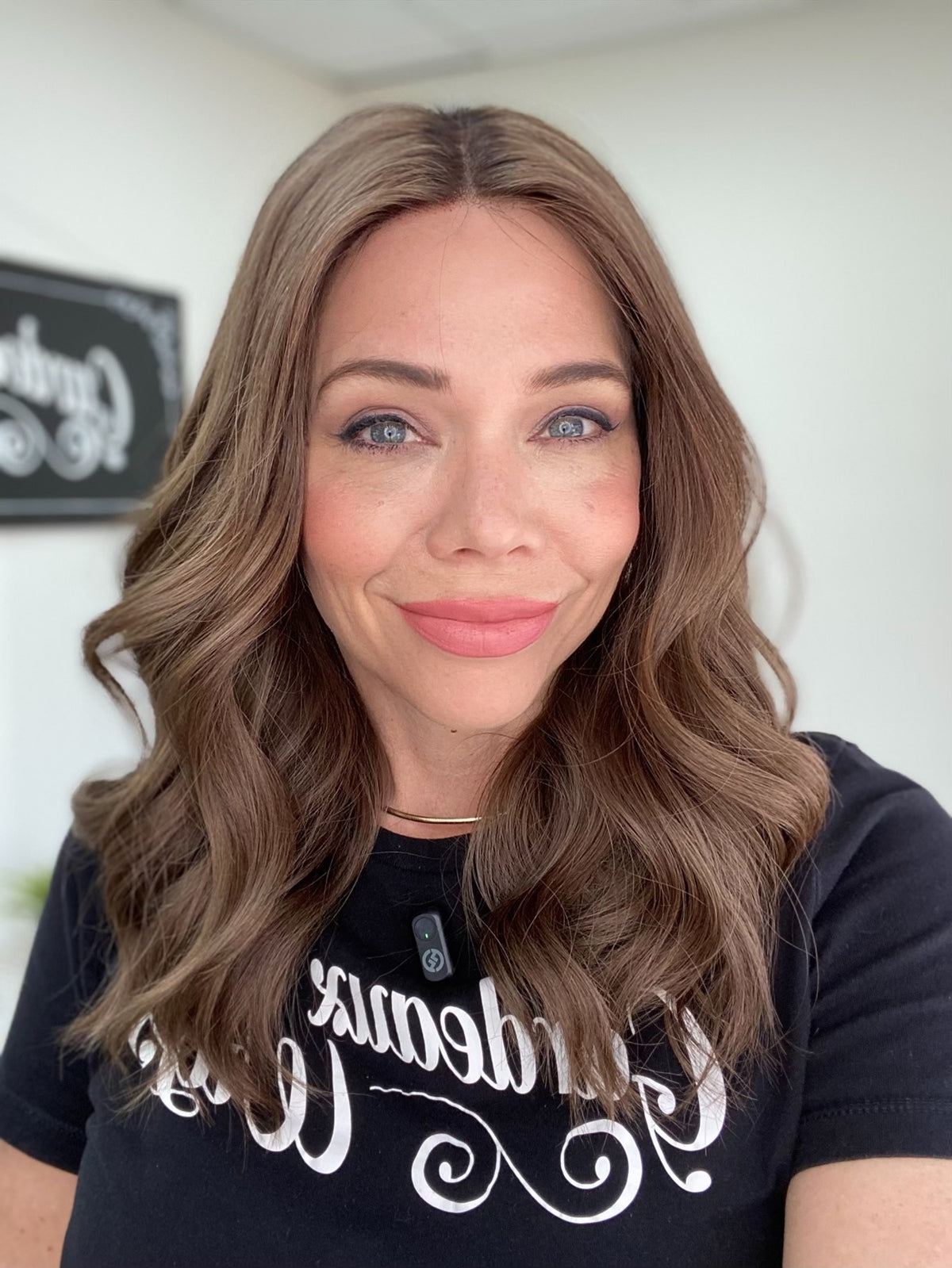 # G-8680 GARDEAUX DELUXE LACE TOP WIG (SMALL CAP)