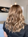 # 8462 GARDEAUX DELUXE LACE TOP WIG (SMALL CAP)
