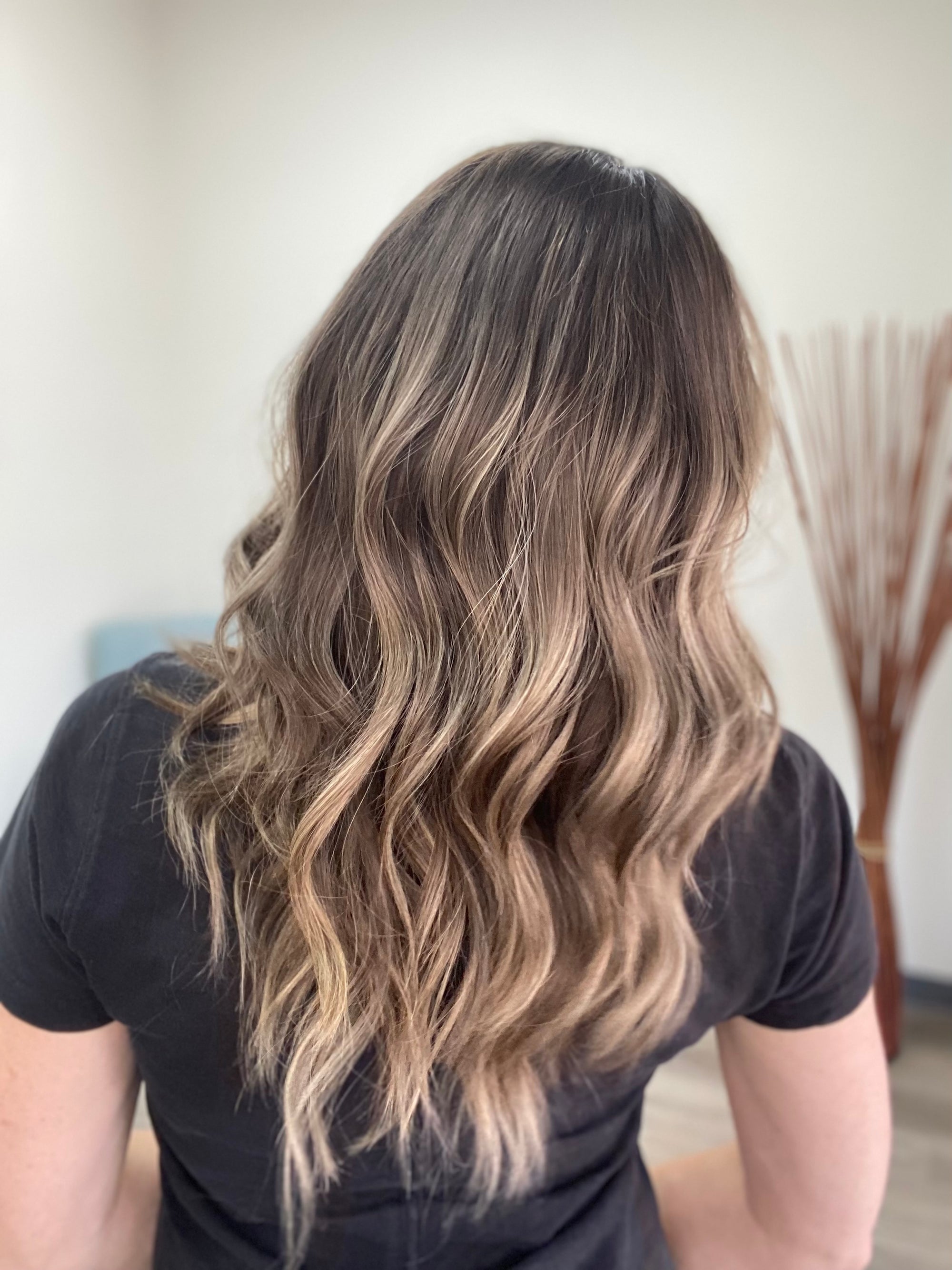 # 8723 GARDEAUX DELUXE HAND TIED DOUBLE MONO TOP WIG (SMALL CAP)