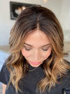 # 8491 GARDEAUX DELUXE HAND TIED MONO TOP WIG (MEDIUM CAP)
