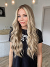 "MIRANDA" GARDEAUX DELUXE LACE TOP WIG