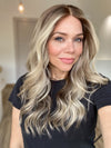# 8440 GARDEAUX DELUXE HAND TIED MONO TOP WIG (MEDIUM CAP)