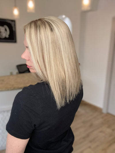 # 8627 GARDEAUX DELUXE DOUBLE LACE TOP TOPPER