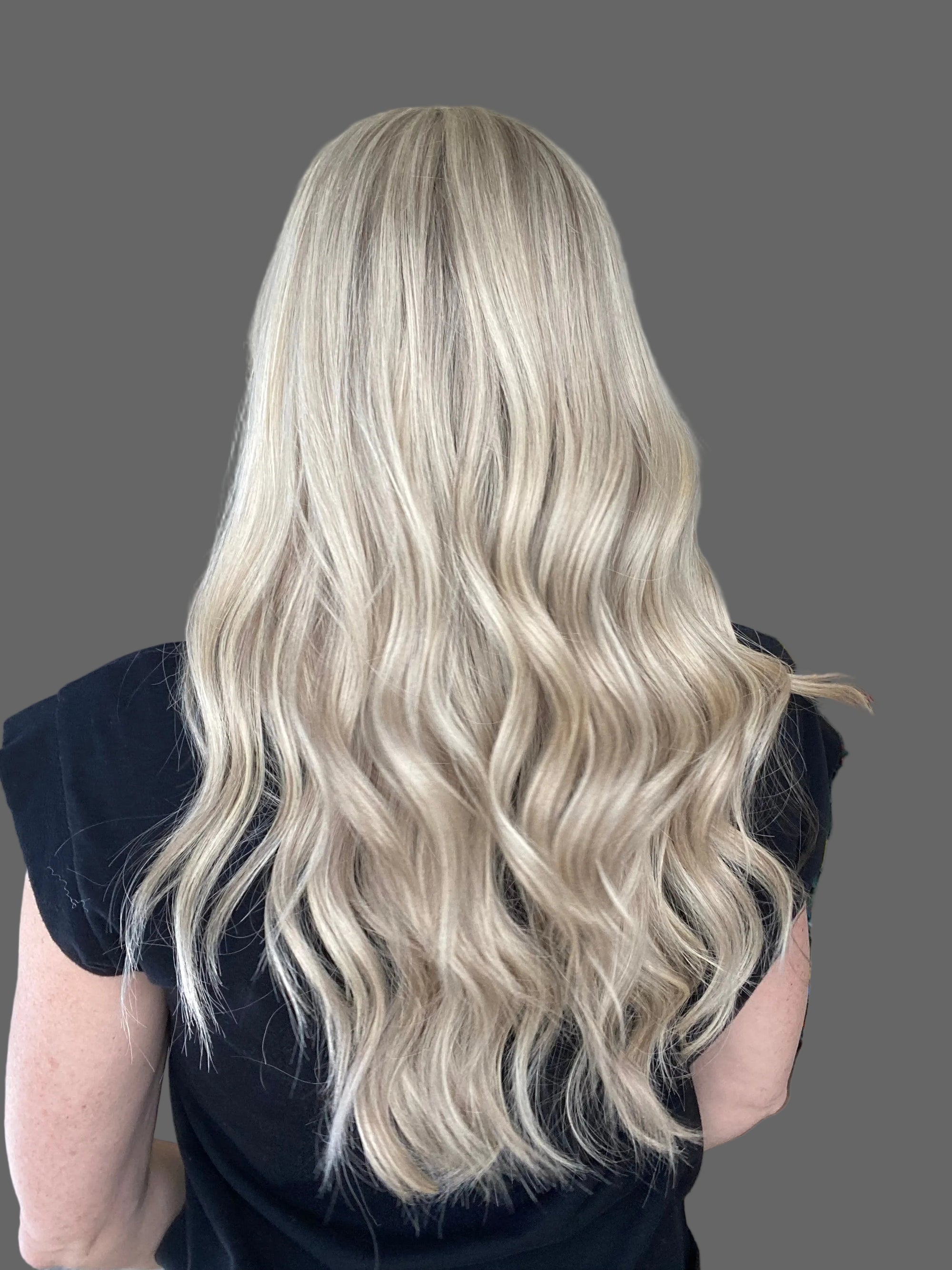 # 8602 GARDEAUX DELUXE HAND TIED MONO TOP WIG (SMALL CAP)