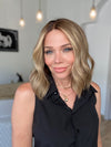 # 8365 GARDEAUX DELUXE HAND TIED MONO TOP WIG (SMALL CAP)