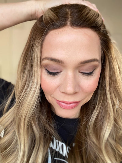 # 8498 GARDEAUX DELUXE HAND TIED MONO TOP WIG (MEDIUM CAP)