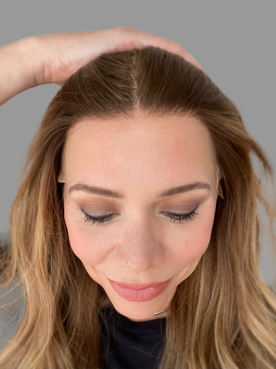 STOCK # GW517.16 GARDEAUX CASCADE COLLECTION (MEDIUM CAP)