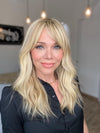 # 8356 GARDEAUX DELUXE LACE TOP WIG (MEDIUM CAP)