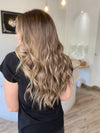 # 8264 GARDEAUX DELUXE HAND TIED DOUBLE LACE TOP WIG (SMALL CAP)