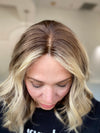 # 8467 GARDEAUX DELUXE DOUBLE MONO TOP WIG (SMALL CAP)