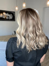 # 8460 GARDEAUX DELUXE LACE TOP WIG (MEDIUM CAP)