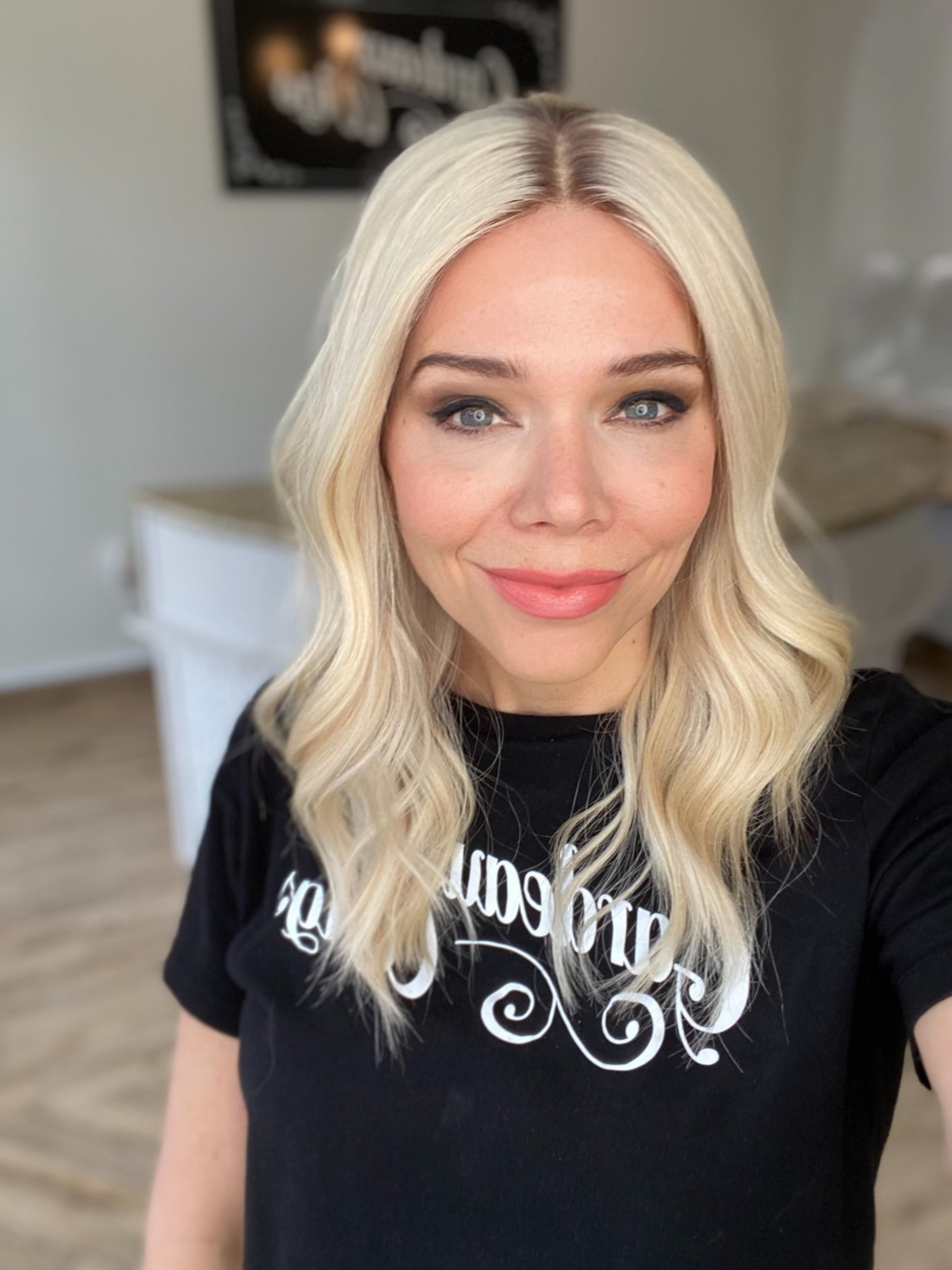 # 7755 GARDEAUX DELUXE MONO TOP WIG (SMALL CAP)