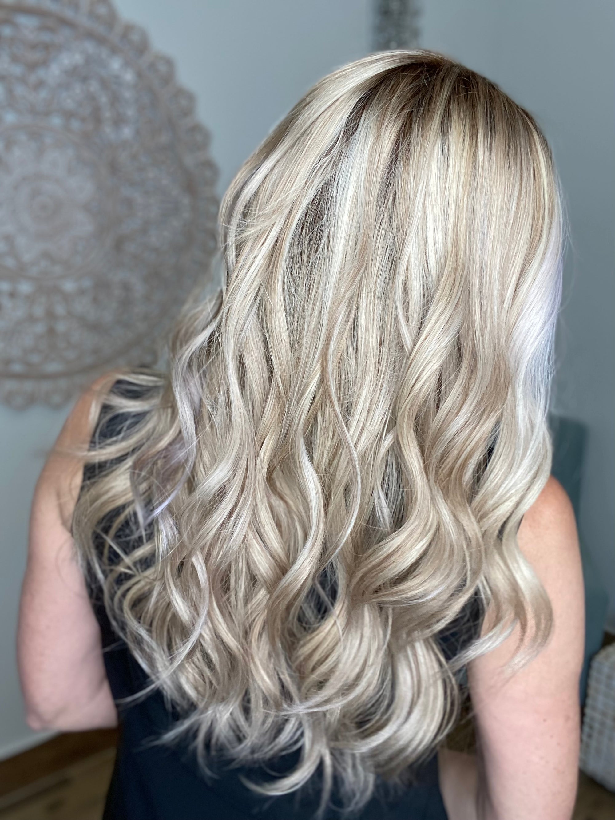 # G-8535 "BLAKE" BY JON RENAU