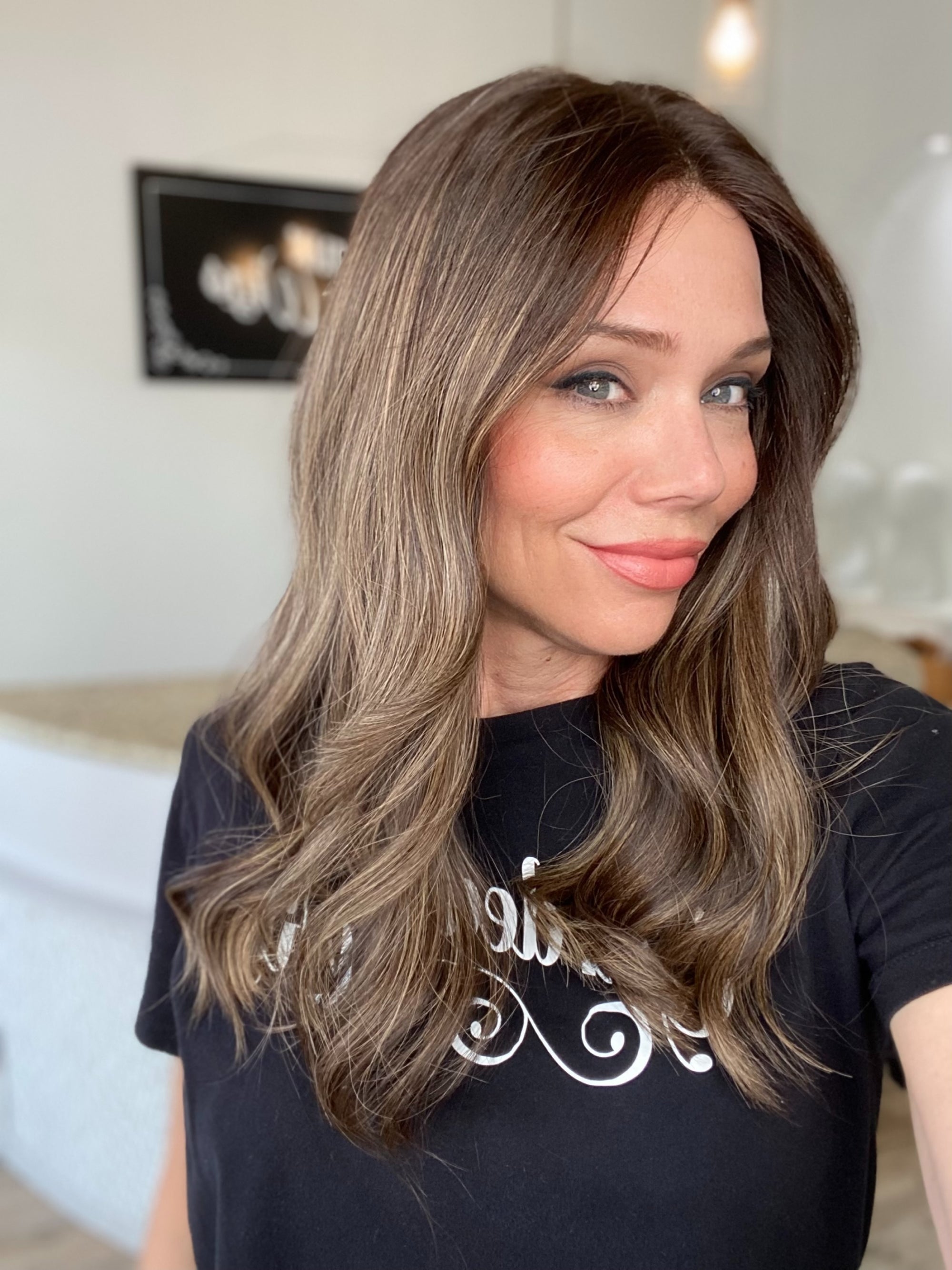 STOCK # BL-639.13 GARDEAUX DELUXE DOUBLE LACE TOP WIG (SMALL CAP)