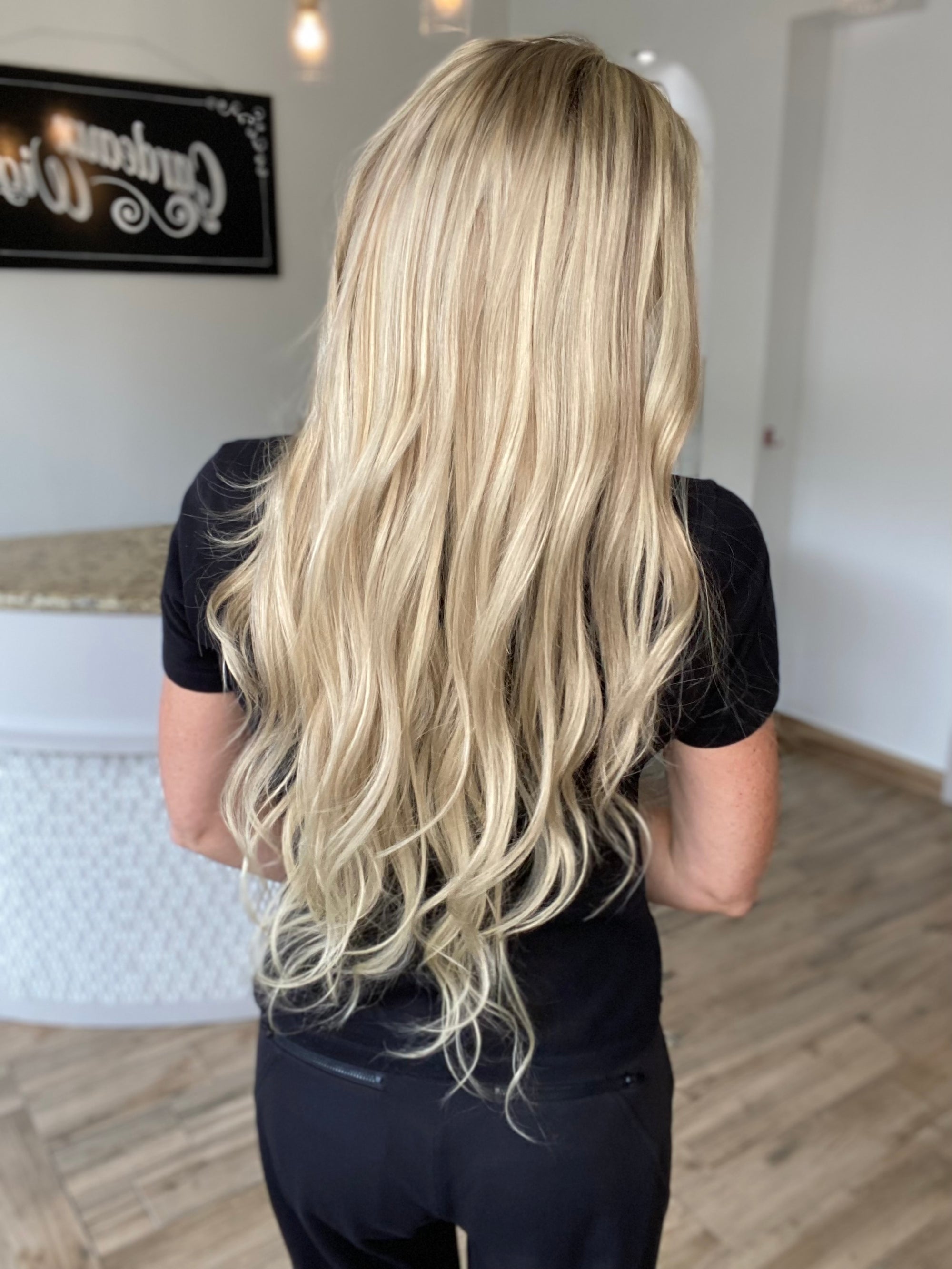 GARDEAUX FULL LACE WIG (EXTRA SMALL CAP/PETITE)