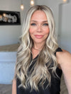 # 8382 GARDEAUX DELUXE HAND TIED, SILICONE LINED GRIPPER WIG (MEDIUM CAP)