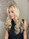 # 8545 GARDEAUX DELUXE DOUBLE LACE TOP WHOPPER WIG (MEDIUM CAP)