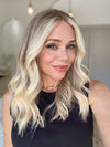 # 8482 GARDEAUX DELUXE LACE TOP WIG (MEDIUM CAP)