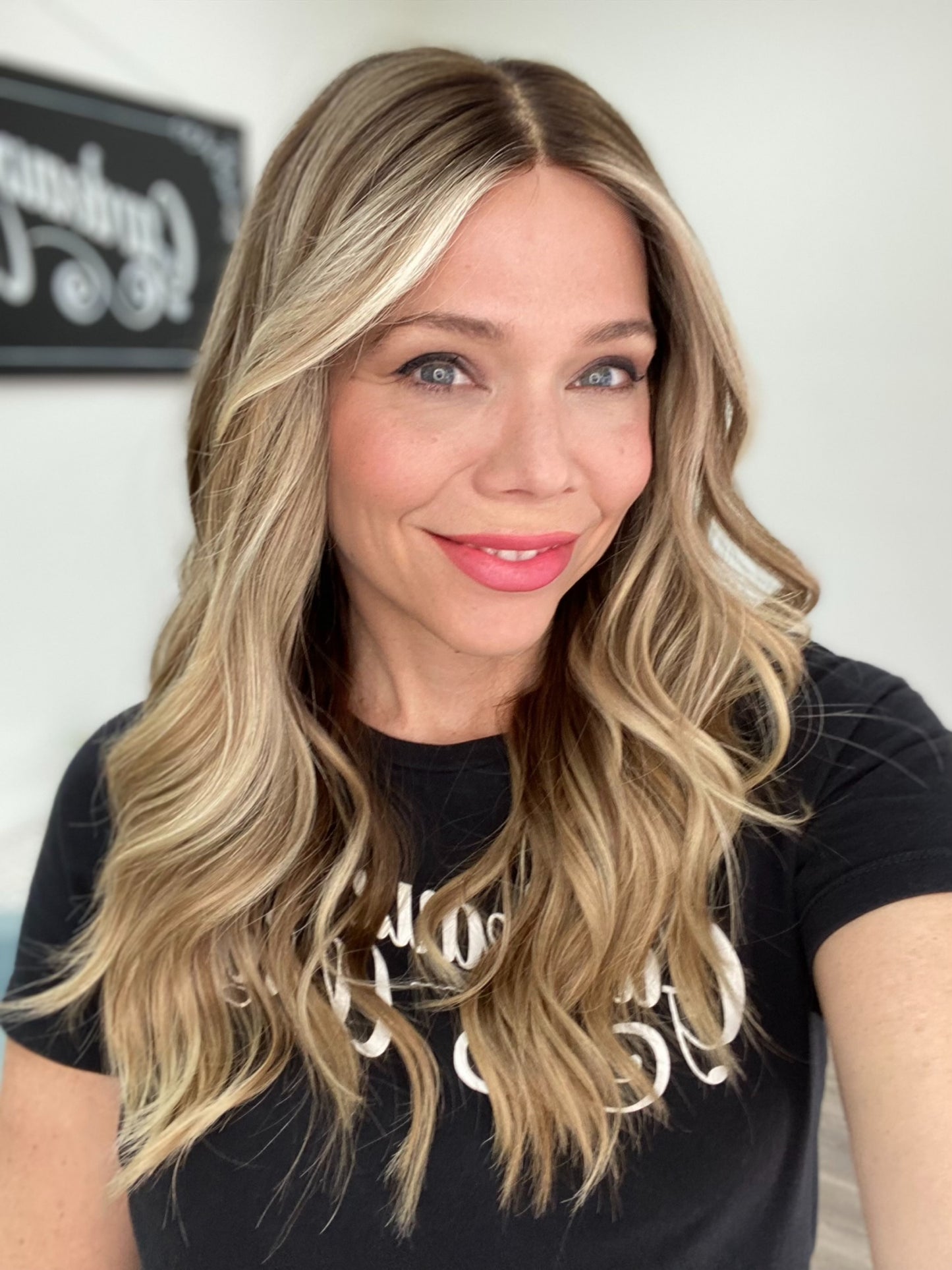 # 8716 GARDEAUX DELUXE MONO TOP WIG (MEDIUM CAP)