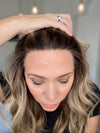 # 8455 GARDEAUX DELUXE LACE TOP WIG (SMALL CAP)