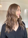 # 7500 GARDEAUX DELUXE MONO TOP WIG (MEDIUM CAP)
