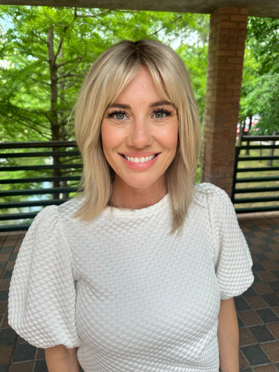 # 8292 GARDEAUX DELUXE DOUBLE MONO TOP WIG (SMALL CAP)