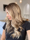 # 8440 GARDEAUX DELUXE HAND TIED MONO TOP WIG (MEDIUM CAP)