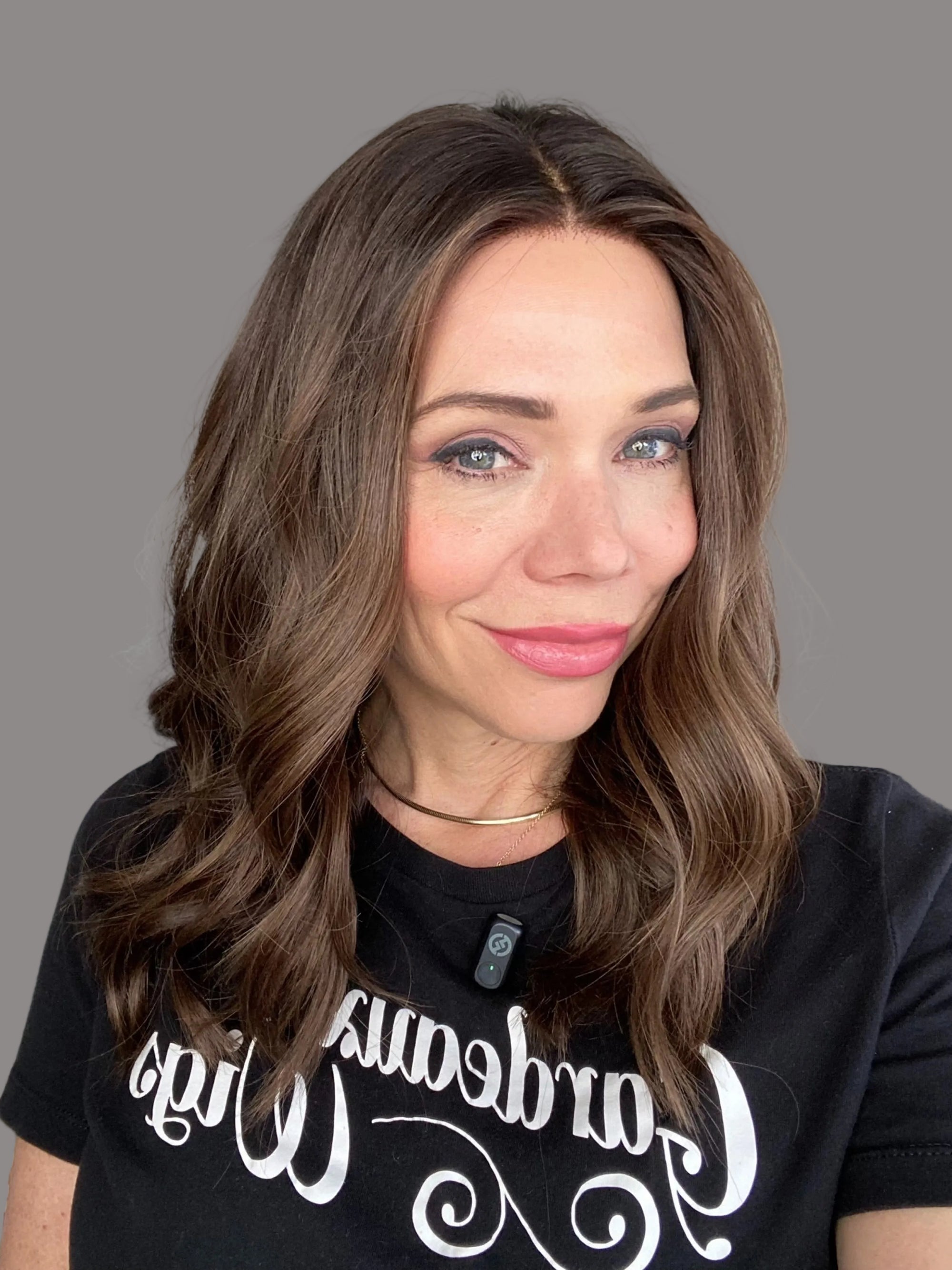 # 8681 GARDEAUX DELUXE LACE TOP WIG (MEDIUM CAP)