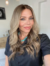 # 8402 GARDEAUX DELUXE HAND TIED MONO TOP WIG (MEIDUM CAP)