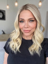 # 8210 GARDEAUX DELUXE LACE TOP WIG (MEDIUM CAP)