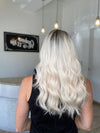 STOCK # BL626 GARDEAUX DELUXE LACE TOP WIG (MEDIUM CAP)