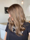 STOCK # BL-639.13 GARDEAUX DELUXE DOUBLE LACE TOP WIG (SMALL CAP)