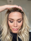 STOCK # JL6-325.11 GARDEAUX DELUXE HAND TIED MONO TOP WIG (MEDIUM CAP)