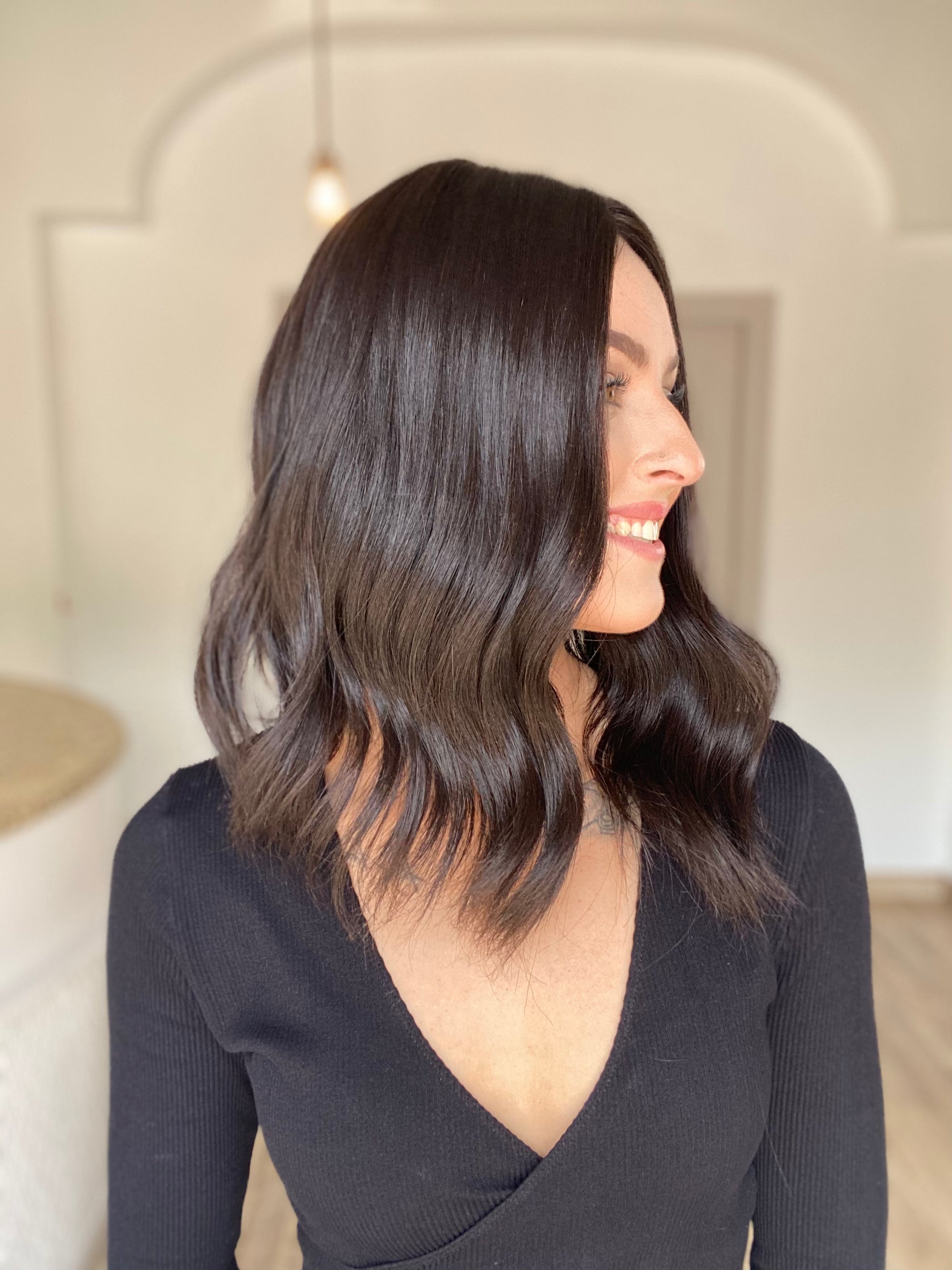 # T-2  GARDEAUX DELUXE 14' SILK TOP TOPPER