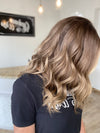 # 8254 GARDEAUX DELUXE HAND TIED DOUBLE LACE TOP WIG (MEDIUM CAP)
