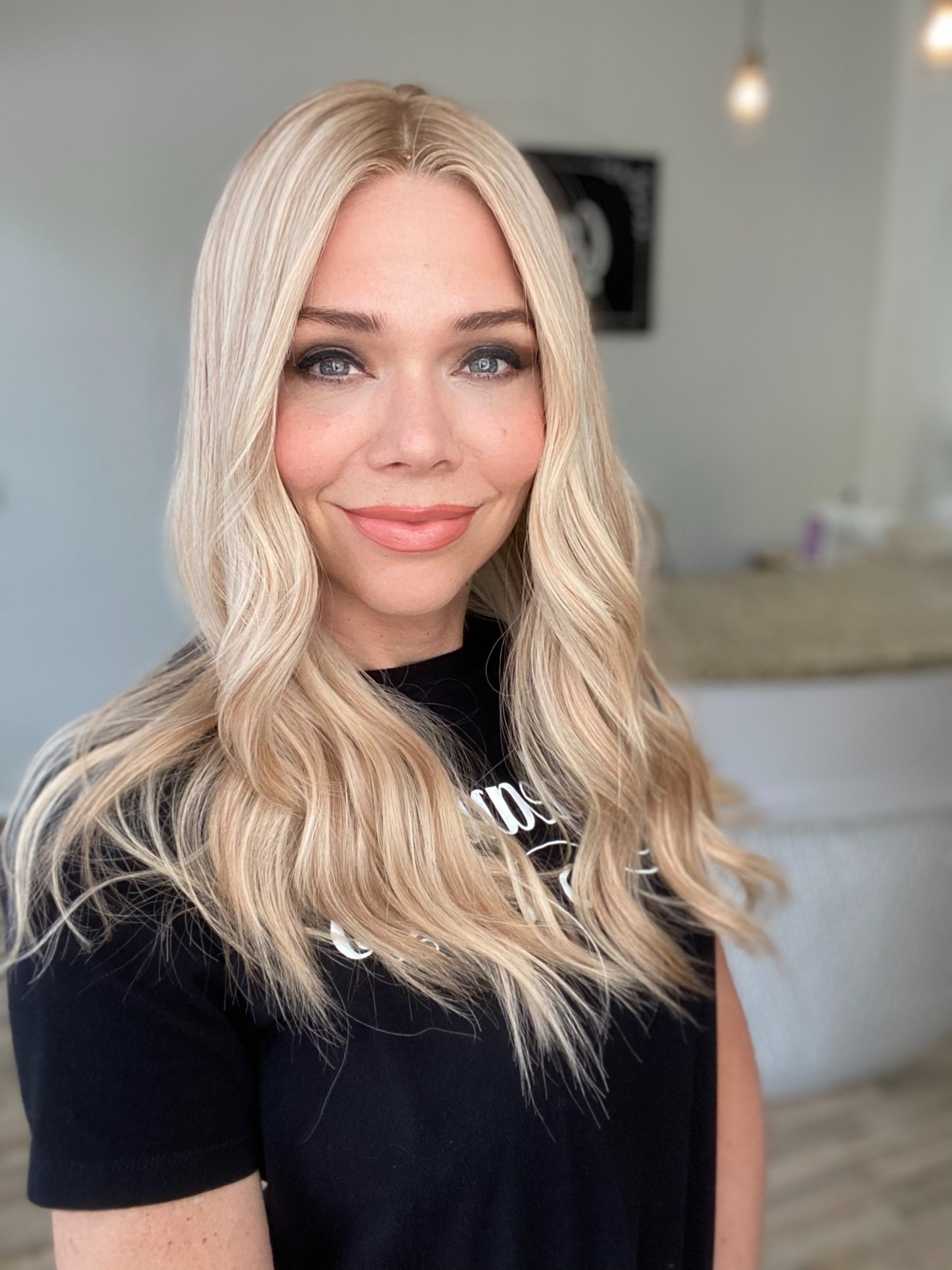 STOCK # BM621.14 GARDEAUX DELUXE  HAND TIED  CONTOUR CAP (SMALL CAP)