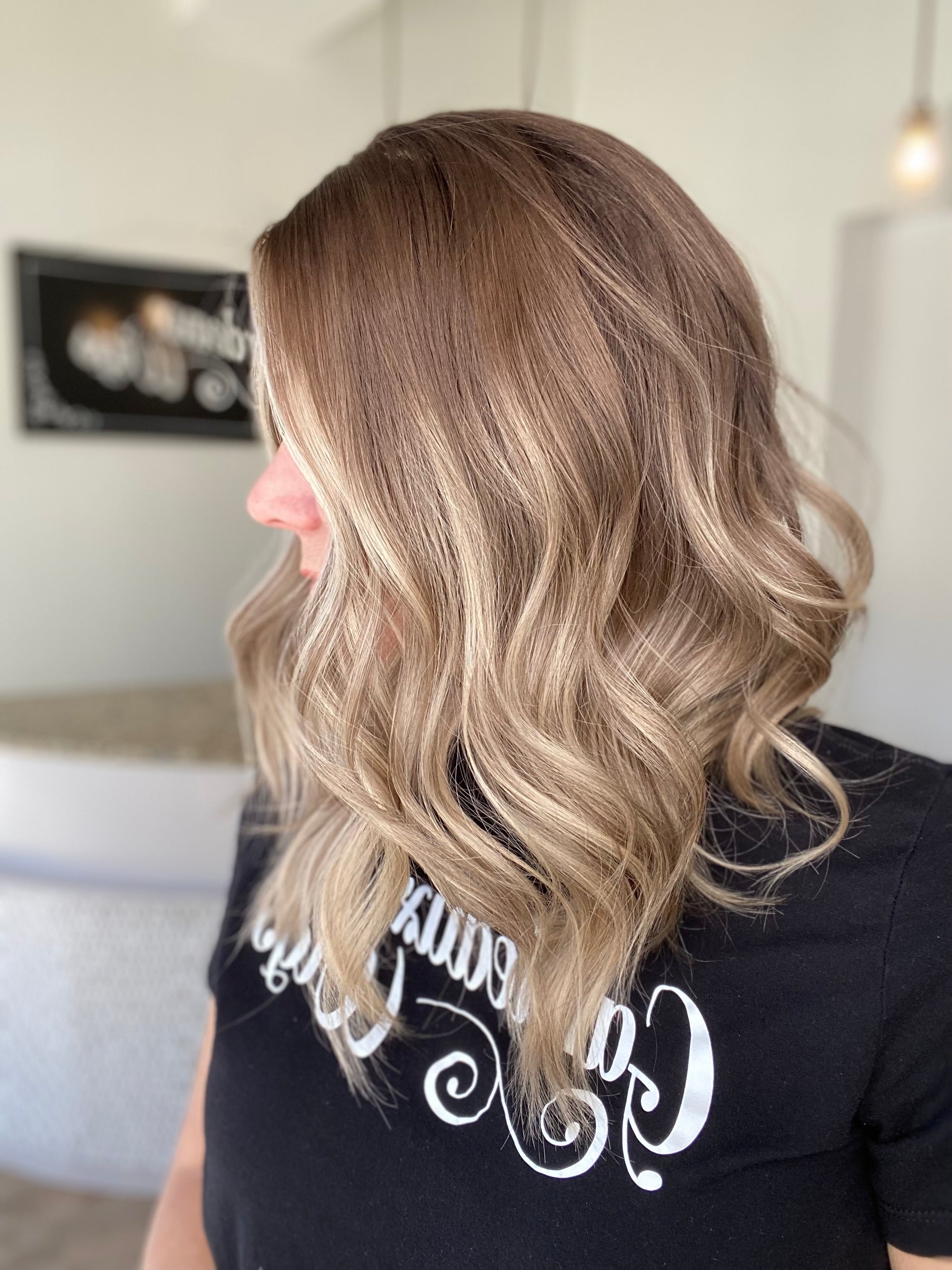 # 8094 GARDEAUX DELUXE HAND TIED CONTOUR CAP (SMALL CAP)