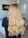 STOCK # BL-642.16 GARDEAUX DELUXE DOUBLE LACE TOP WIG (MEDIUM CAP)