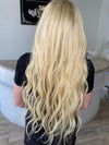 # 8556 GARDEAUX FULL LACE SILK TOP WIG (SMALL CAP)