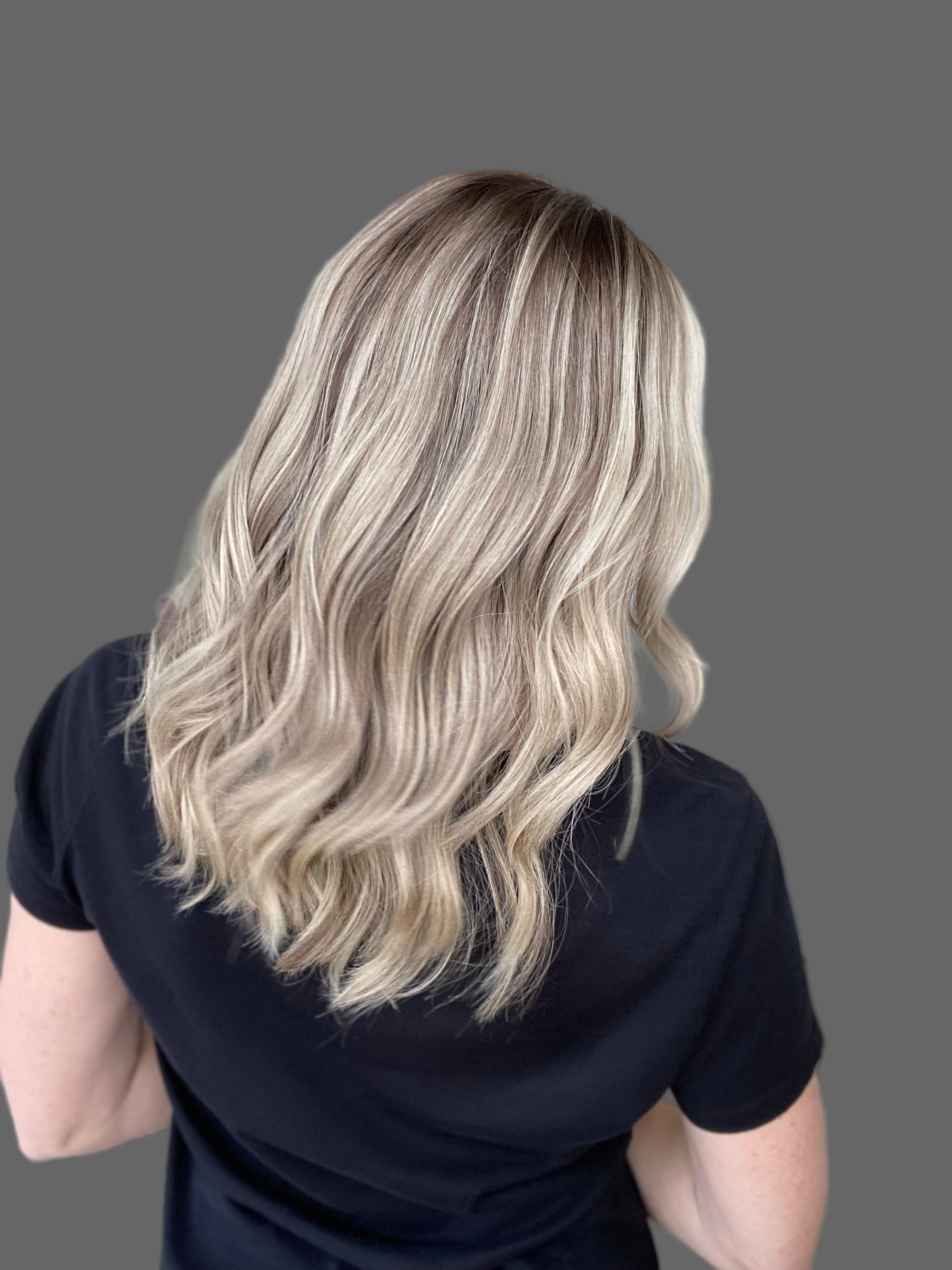 # 8586 IWIG WEFTED CAP WIG (MEDIUM CAP)